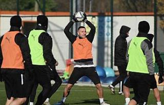 Manisa FK, Denizli’ye hareket etti