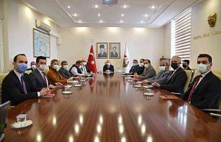 Manisa göç sorununu en az yaşayan illerden biri