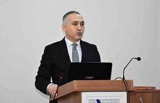 Manisa tarımının 2021 yılı değerlendirildi