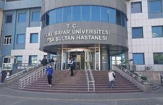 Manisa’da bir kişi içtiği kaçak alkolden zehirlendi