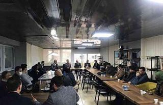 Manisa’da ‘Çevreme Duyarlıyım Değerlerime...