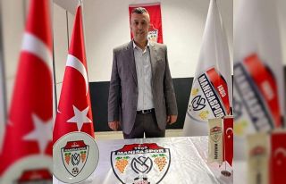 Manisaspor Başkanı Atlı’dan destek çağrısı