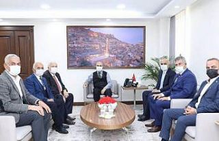 Mardin Valisi Demirtaş: “Çiftçilerimize 760 bin...