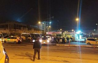 Mardin’de bıçaklı kavga: 2 yaralı