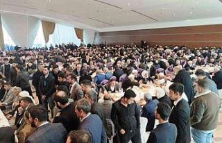 Mardin’de iki aşiret arasındaki 8 yıllık husumet...