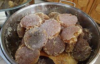 Mardin’de kış hastalıklarının şifa kaynağı...