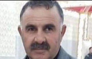 Mardinli inşaat işçisi Cezayir’de Covid-19’a...