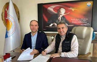 Marmara Belediyesi’nde en düşük maaş 5 bin 10...