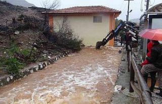 Marmaris yaralarını sarıyor