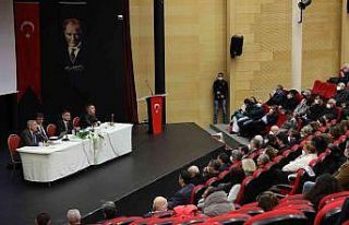 Marmaris’te ’Eğitim Hakkı’ konuşuldu