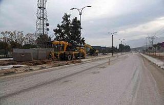 MASKİ il genelinde su taşkınlarına önlem alıyor