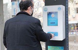 MASKİ Pratik ile vatandaşa ücretsiz işlem kolaylığı