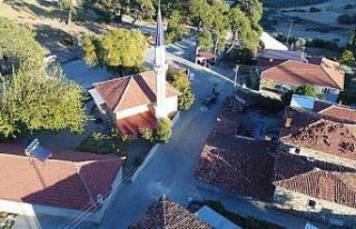 MASKİ’den Akhisar’a 84 milyon liralık yatırım