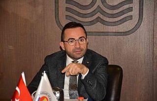 MATSO Başkanı Güngör: “Sorunları yerinde görüp...