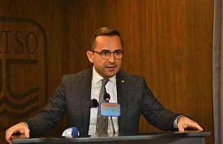 MATSO, TOBB desteği ile Manavgat’a okul yaptıracak