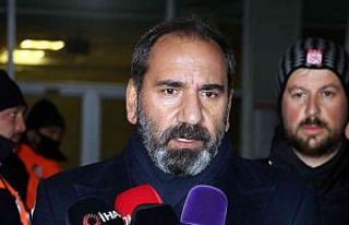 Mecnun Otyakmaz: “Transferde zorlanıyoruz”