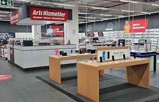 MediaMarkt’a ‘En İyi İşveren’ ödülü