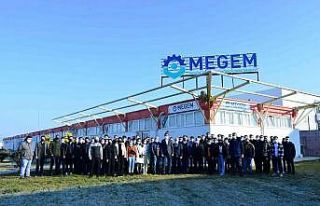 MEGEM eğitimlerine ilgi artarak devam ediyor