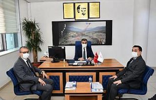 MEGSİS veri girişinin yüzde 97’si tamamlandı