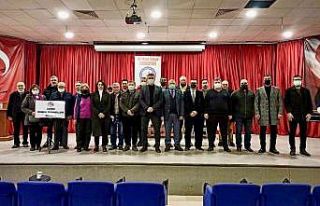 Mehmet Bahçevan güven tazeledi