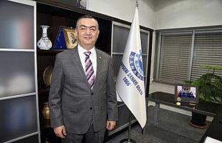 Mehmet Büyüksimitci: “Gazetecilerin çabaları...