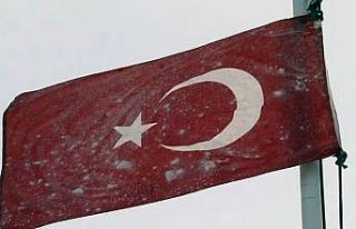 Mehmetçik’ten eksi 25 derecede 5 metre kar altında...