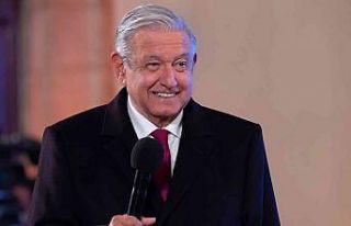 Meksika Devlet Başkanı Obrador 2’nci kez Covid-19’a...