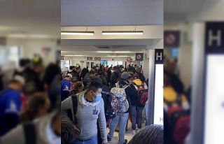 Meksika’da 75 pilot Covid-19’a yakalandı, hava...