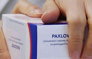 Meksika’dan Pfizer’ın Covid-19 hapına acil kullanım...