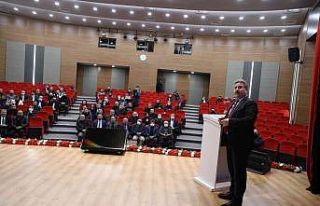 Melikgazi Belediyesi’nden müteahhitlere kentsel...