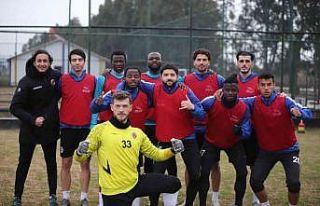 Menemenspor, Bandırma karşısında galibiyet peşinde