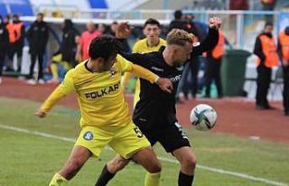 Menemenspor beraberliğe abone