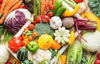 Menepoz döneminde beslenme