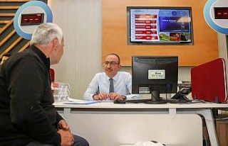 Meram Masası 2021’de çözümün adresi oldu