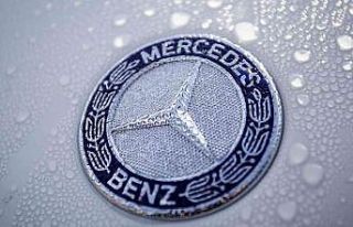 Mercedes Benz, dünya çapında 800 binden fazla aracı...