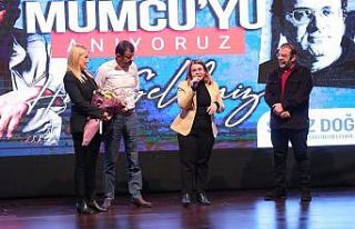 Merkezefendi’de Uğur Mumcu anıldı