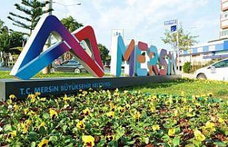 Mersin Büyükşehir Belediyesi, 2021’de milyonlarca...