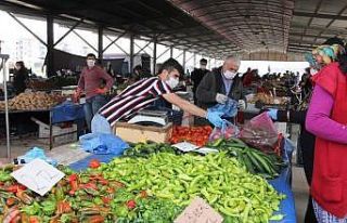 Mersin ve Adana’nın aralık ayı enflasyonu yüzde...