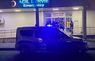 Mersin’de 1 kişi silahla vurularak öldürüldü