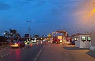 Mersin’de aranan 28 kişi yakalandı