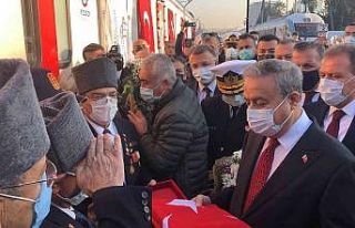 Mersin’de kurtuluş coşkusu