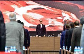Mersin’de metro projesinin sözleşme bedeli 3 milyar...