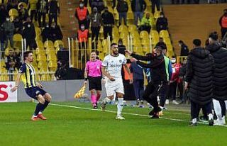 Mert Hakan’dan Belhanda’ya tepki