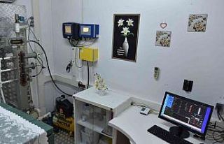 MESKİ’nin atıksu arıtma tesislerinde arıtılan...