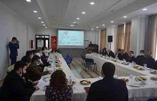 Mesleki eğitim merkezlerinin cazibesi artıyor