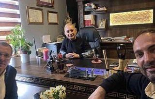 Mesut Ergin, “Bütün ümidim gençliktedir”