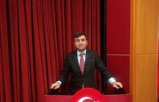 Mesut Şeker güven tazeledi