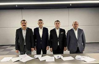 Metal işçilerinin zam oranı belli oldu