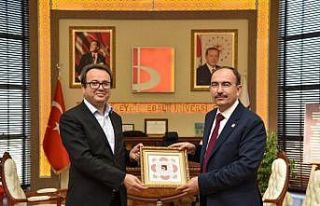 Mevcut iş birlikleri ve ortak yapılabilecek çalışmalar...