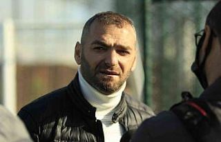Mevlüt Erdinç ve Dilaver Güçlü’ye kulüp bulmaları...